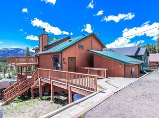 32 County Road 874, Tabernash, CO 80478