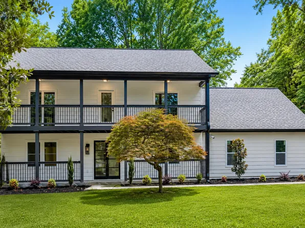 5030 Nesbit Ferry Ln, Sandy Springs, GA 30350