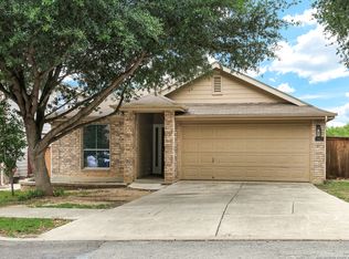 7443 Perseus Sound, San Antonio, TX 78252