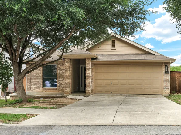 7443 PERSEUS SOUND, San Antonio, TX 78252