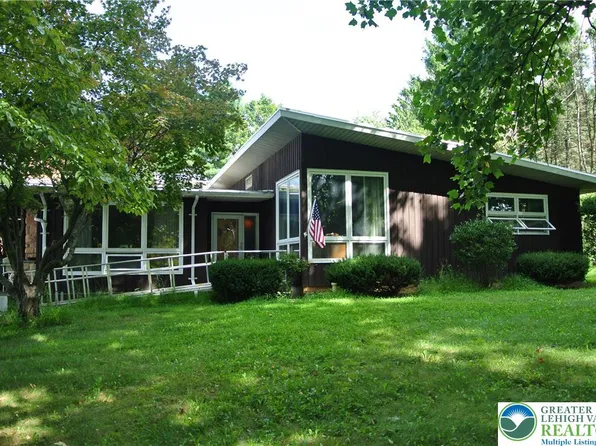 4515 E Texas Rd, Allentown, PA 18103