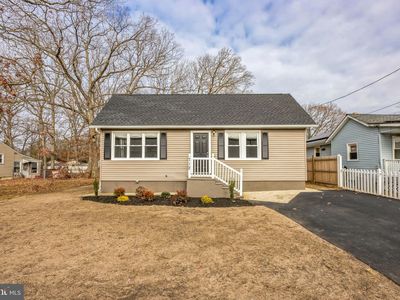 712 Oxford St, Vineland, NJ, 08360