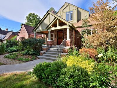 1745 Kearney Street, Denver, CO, 80220