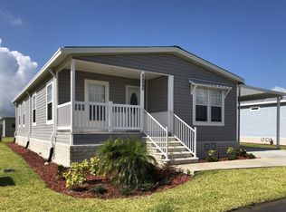 34946 Broad Bill Ln, Zephyrhills, FL 33541