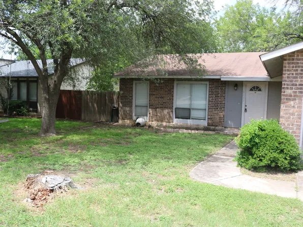 6111 Little Brandywine Crk, San Antonio, TX 78233