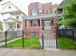 571 N Lockwood Ave, Chicago, IL 60644