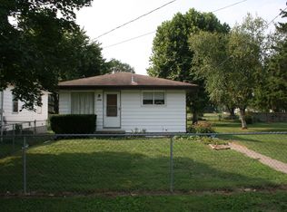 3208 W Humboldt St, Peoria, IL