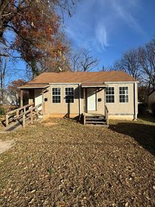 1720 N Fremont Avenue, Springfield, MO, 65803