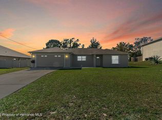 4341 Lightfoot St, Spring Hill, FL 34609