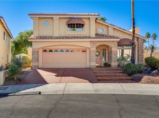 3533 Cherico St, Las Vegas, NV 89129