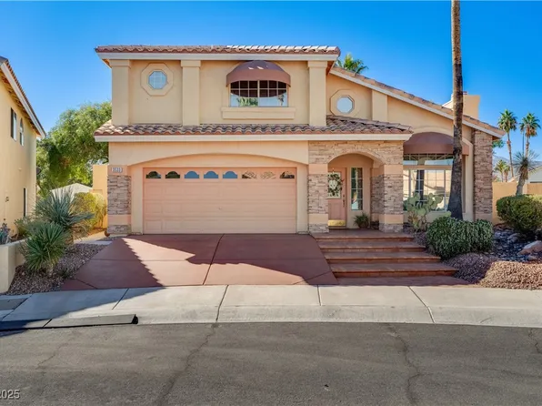 3533 Cherico St, Las Vegas, NV 89129