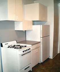 Rented by City Connections Realty