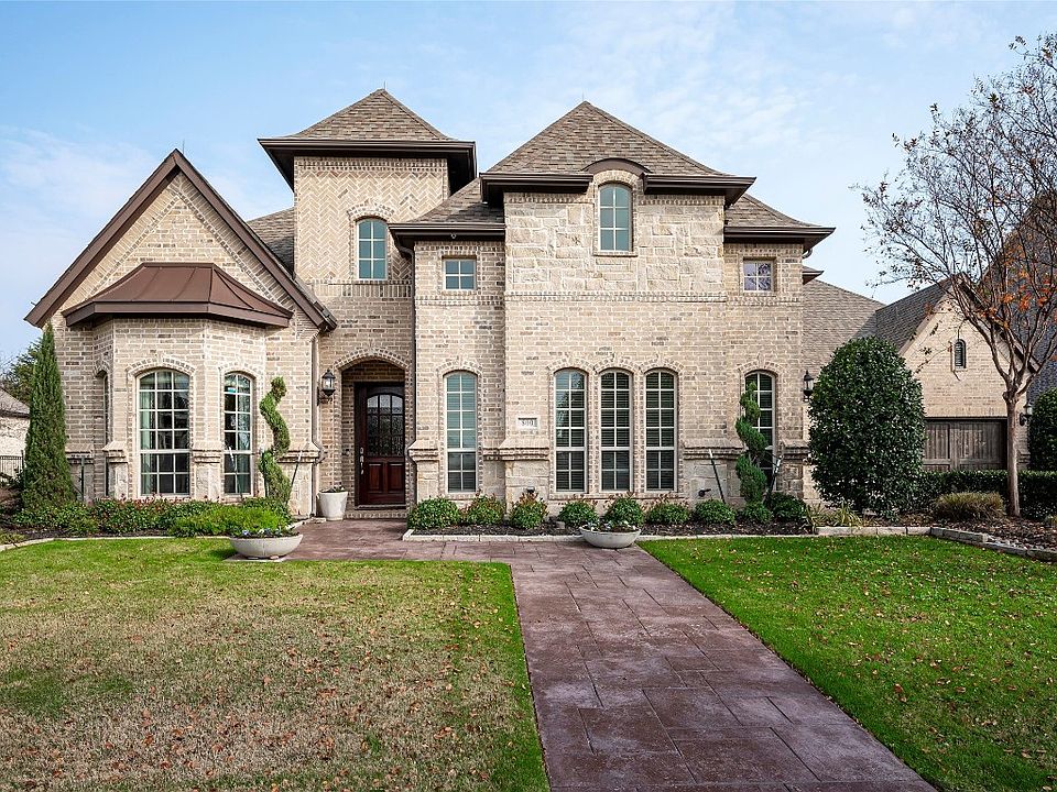 800 Lake Carillon Ln, Southlake, TX 76092 Zillow
