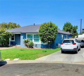 9009 Tarryton Ave, Whittier, CA, 90605