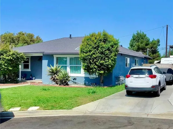 9009 Tarryton Ave, Whittier, CA 90605
