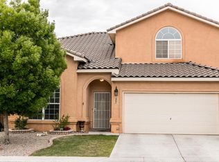 1867 War Admiral Dr SE, Albuquerque, NM 87123
