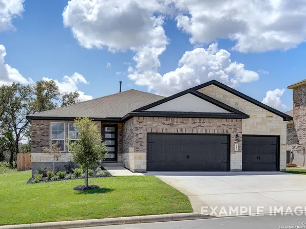 243 Jereth  Crossing, Castroville, TX 78009