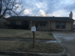 328 S Hickory Pl, Broken Arrow, OK 74012