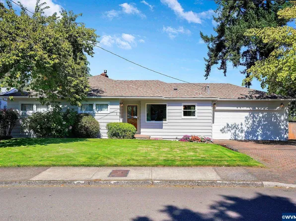 275 Boice St S, Salem, OR 97302