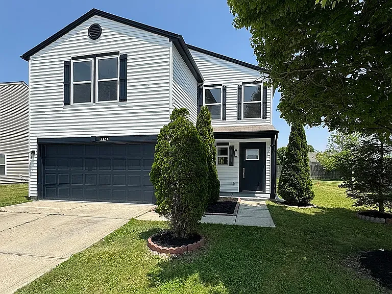 3327 Brandenburg Blvd — Photo 1