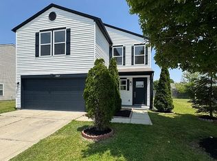 3327 Brandenburg Blvd, Indianapolis, IN 46239