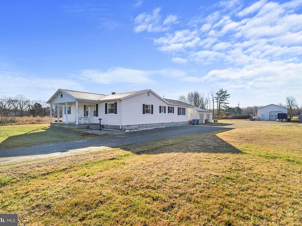 2706 Hartly Rd, Hartly, DE 19953 Zillow