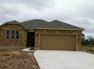 103 Ori Ct, Bastrop, TX 78602