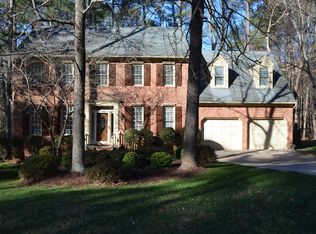 1105 Vestavia Woods Dr, Raleigh, NC 27615