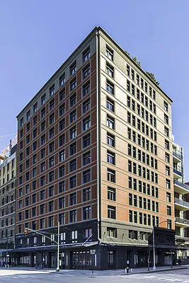 Sold by Brown Harris Stevens | media 18