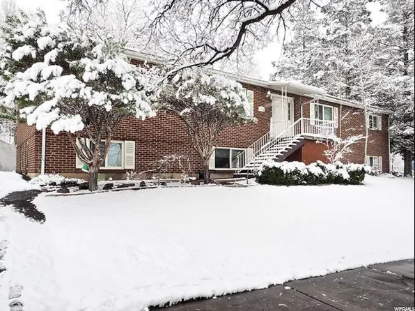 575 S 1000 E APT D, Salt Lake City, UT 84102