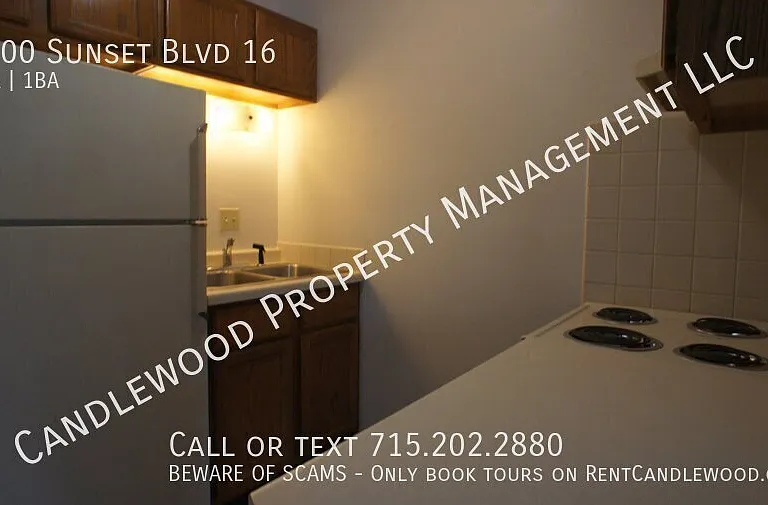 2600 Sunset Blvd #16 — Photo 5