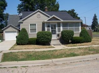 201 W Burns St, Portage, WI 53901