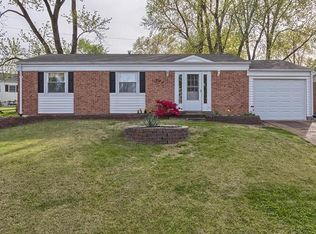 158 Linnview Dr, Saint Louis, MO