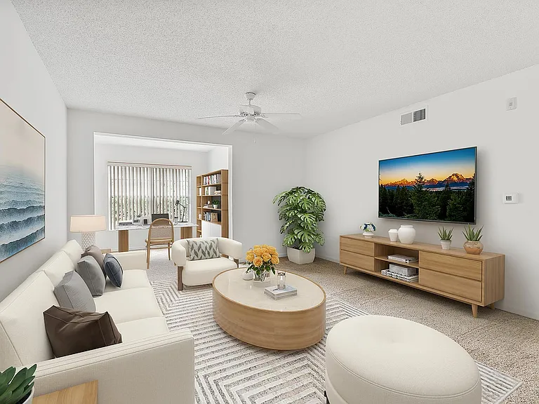 Bella Vista Apartments — Photo 25