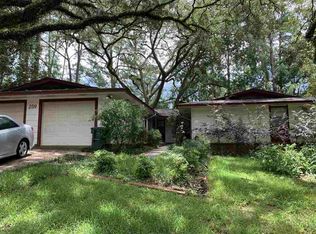 259 N Villas Ct APT B, Tallahassee, FL 32303