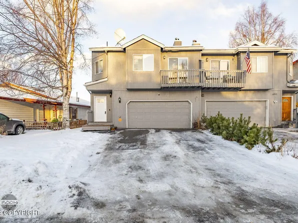6937 Cape Lisburne Loop, Anchorage, AK 99519