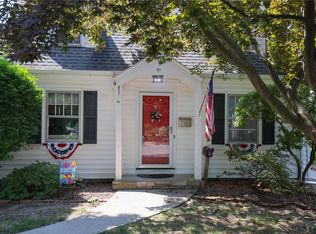 91 Cooper Rd, Rochester, NY 14617