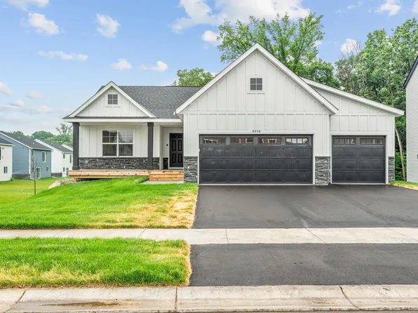 1014 2nd St NW, Delano, MN 55328
