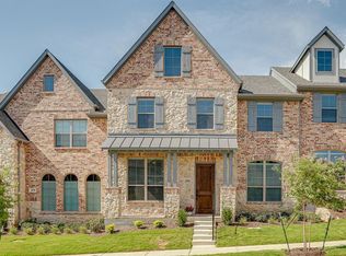 1186 Lake City Ave, Flower Mound, TX 75028