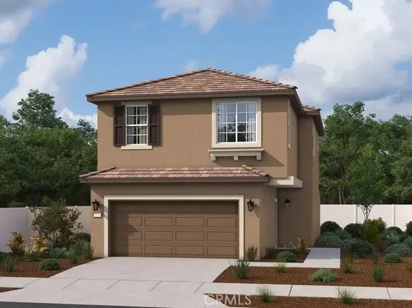 1857 Brittlebush Rd, Santa Paula, CA 93060