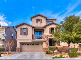 32 Marble Apex Ave, North Las Vegas, NV 89031