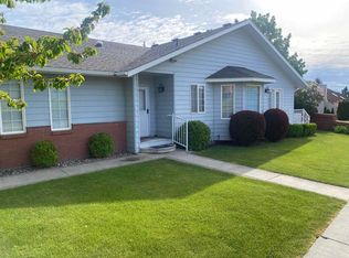2921 S Neel Pl, Kennewick, WA 99337