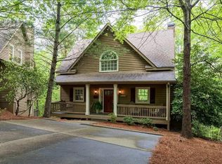 32 Chestnut Knoll Ct, Jasper, GA 30143