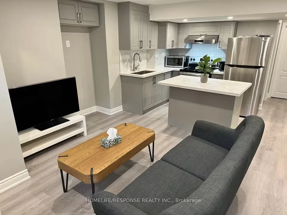 210 Zachary Cres #BSMNT