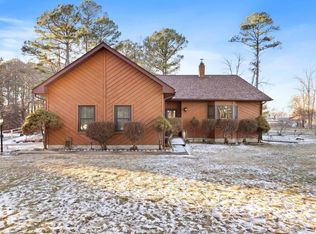 15107 Liberty School Rd, Marion, IL 62959