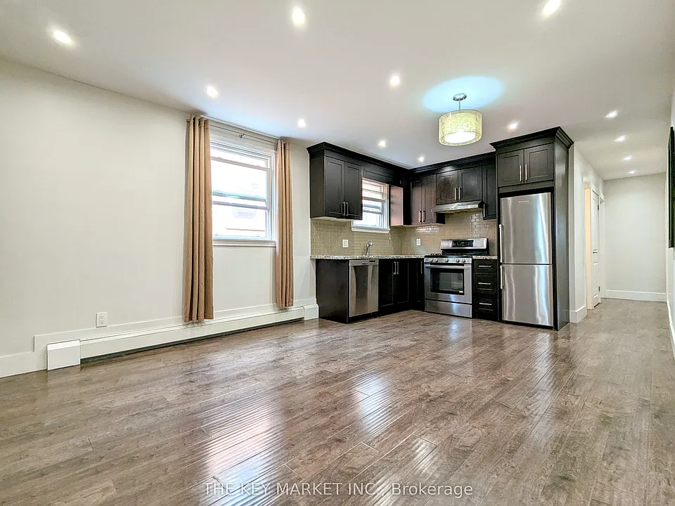 211 Saint Clements Ave #2