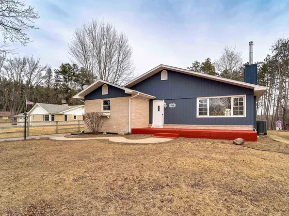 1112 Riverview Dr, Reedsburg, WI 53959