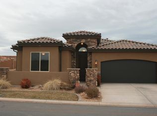 650 N Red Stone Rd UNIT 24, Washington, UT 84780