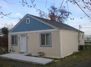 603 E 3rd Ave, Kennewick, WA 99336