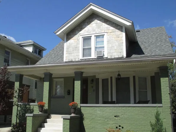 90 Richton St, Highland Park, MI 48203